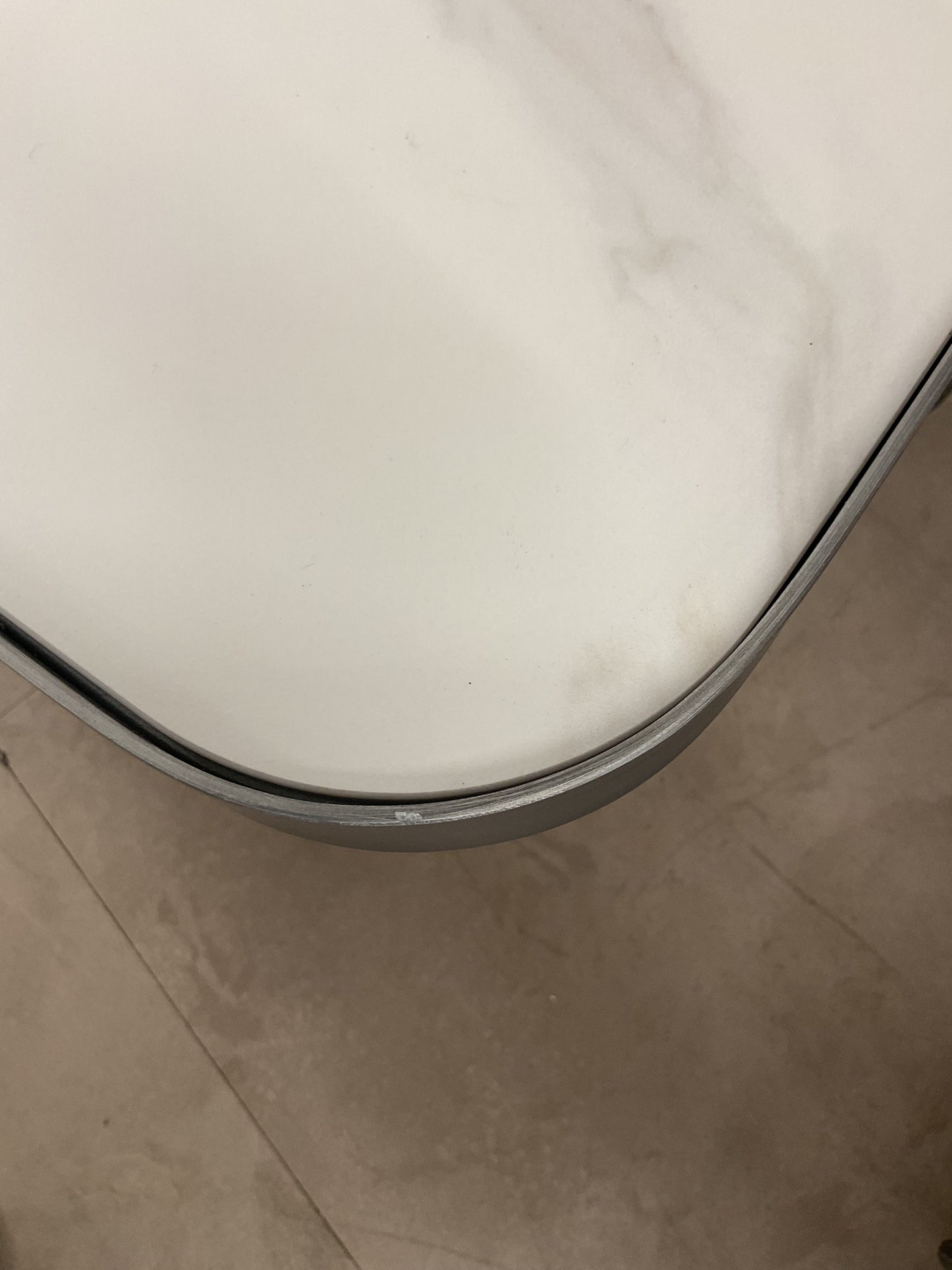 Modern Living Coffee Table