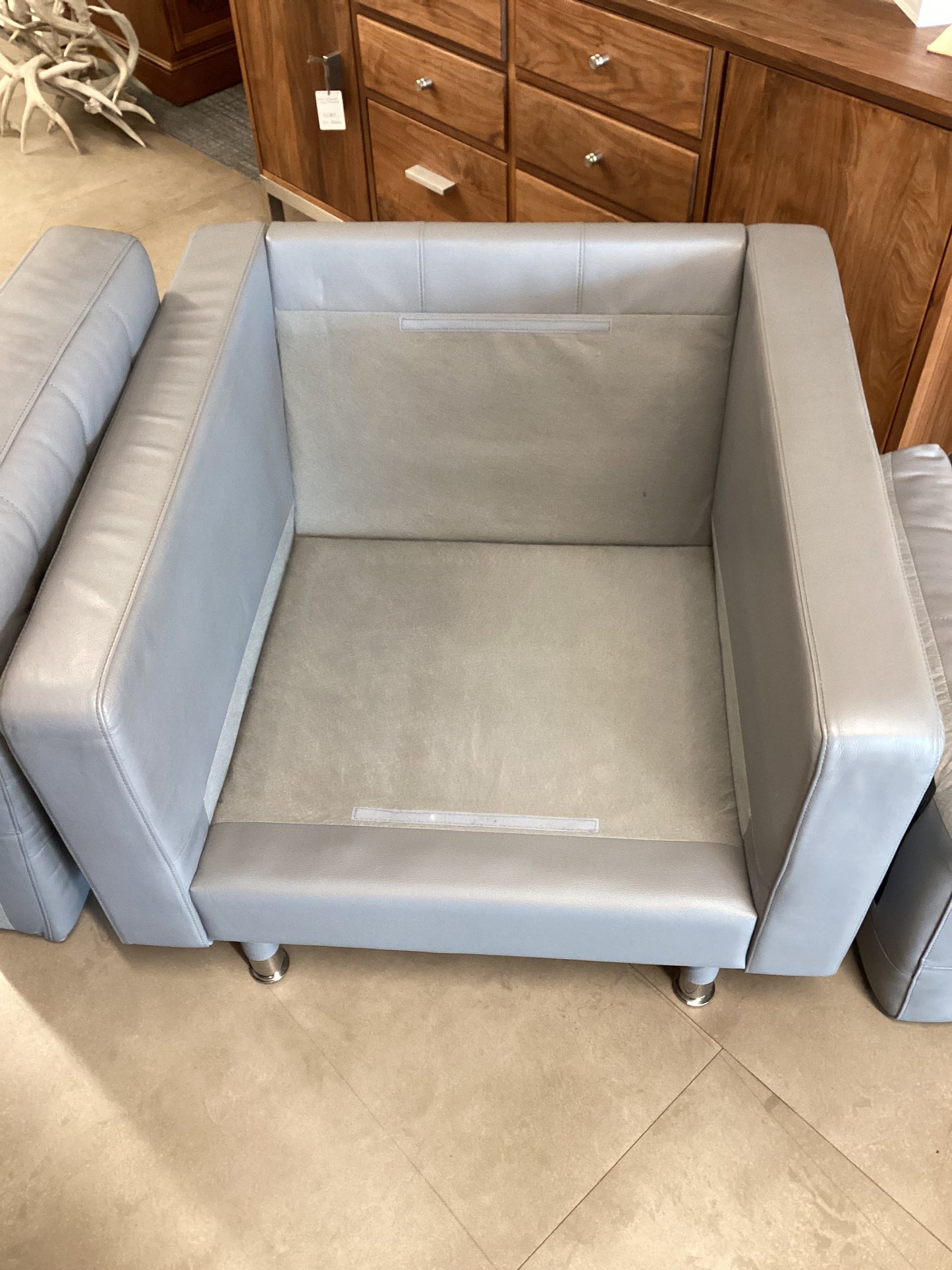 Morabo IKEA Armchair