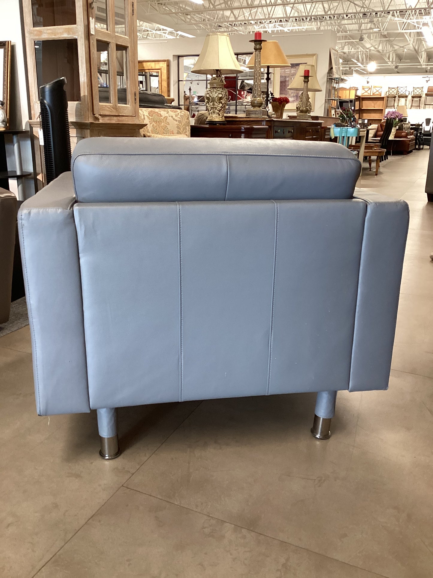 Morabo IKEA Armchair