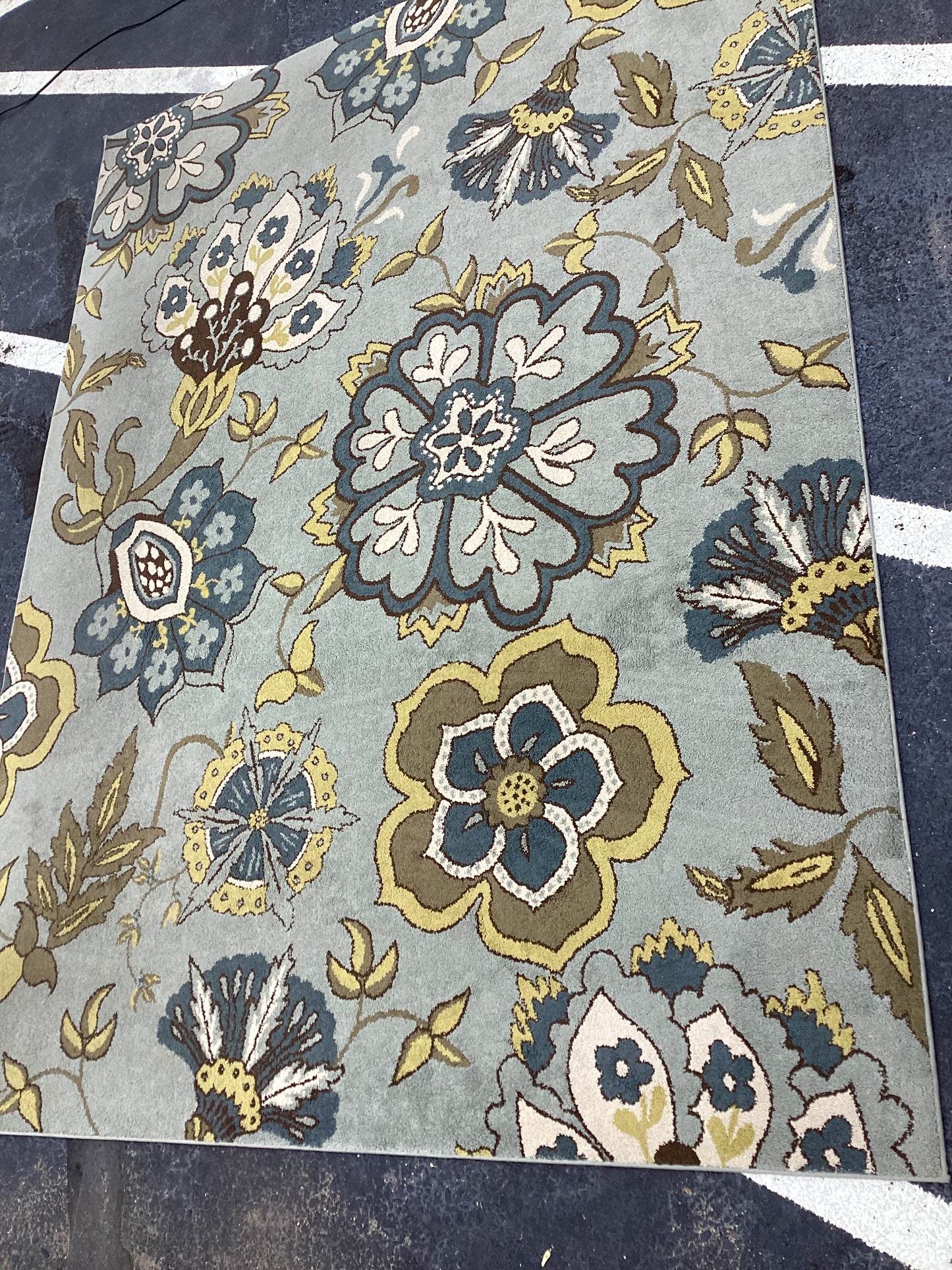 Monterey Rug By Surya (10x10)