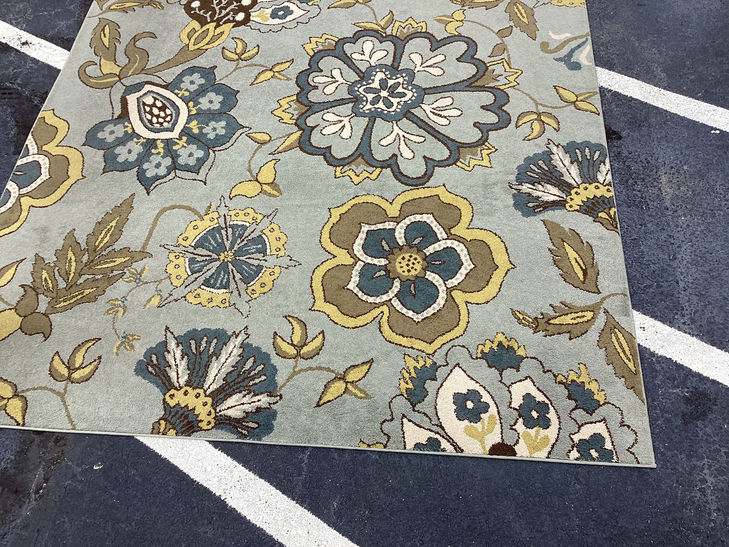 Monterey Rug By Surya (10x10)