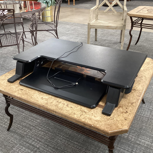 Realspace P20 Standing Desk