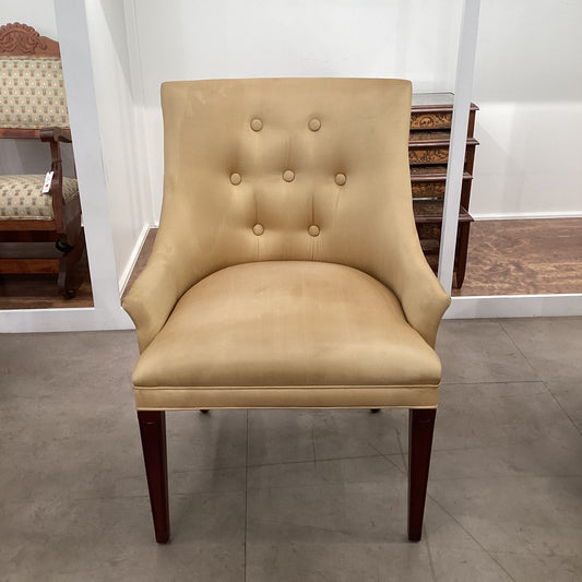 Bombay Accent Chair