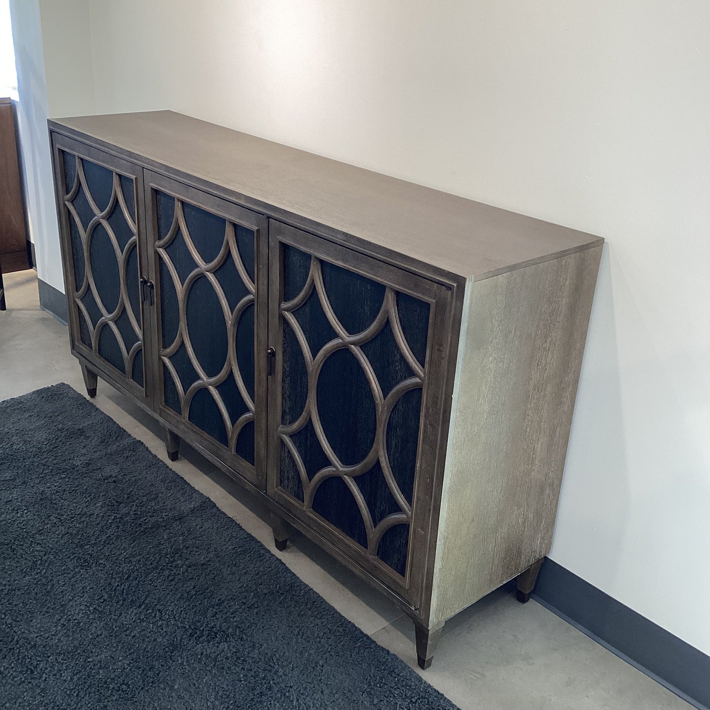 Universal Buffet-Credenza