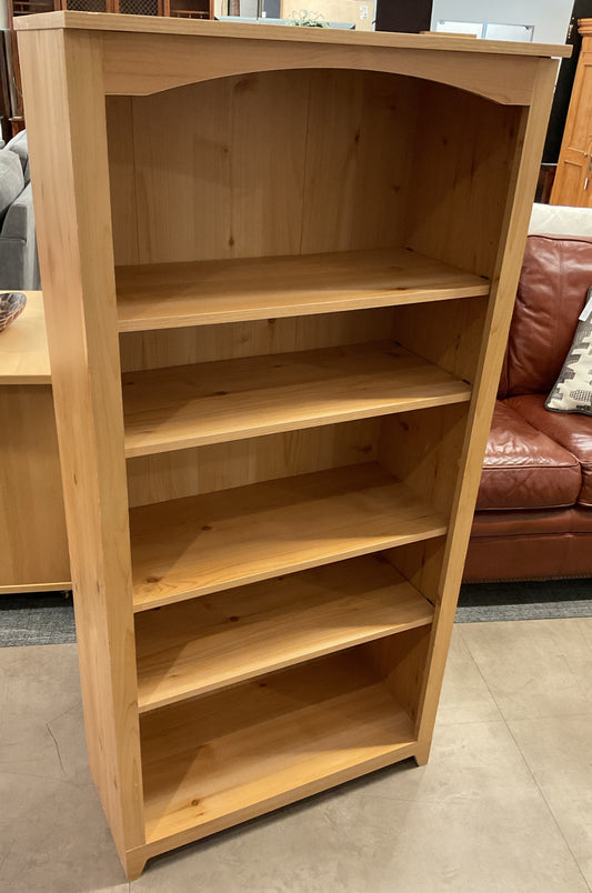 Laminate Wood Shelf