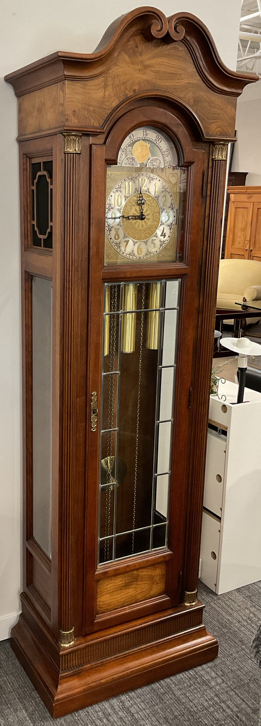 Howard Miller Grandfather Clock