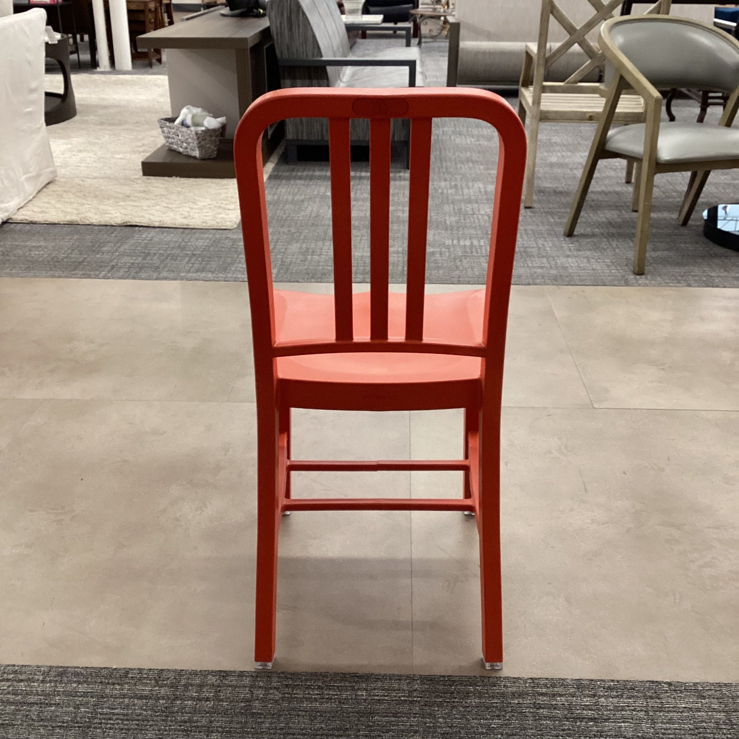 Emeco 111 Navy Chair