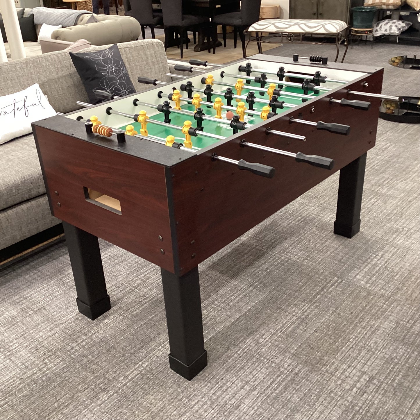 Tornado Sport Foosball Table