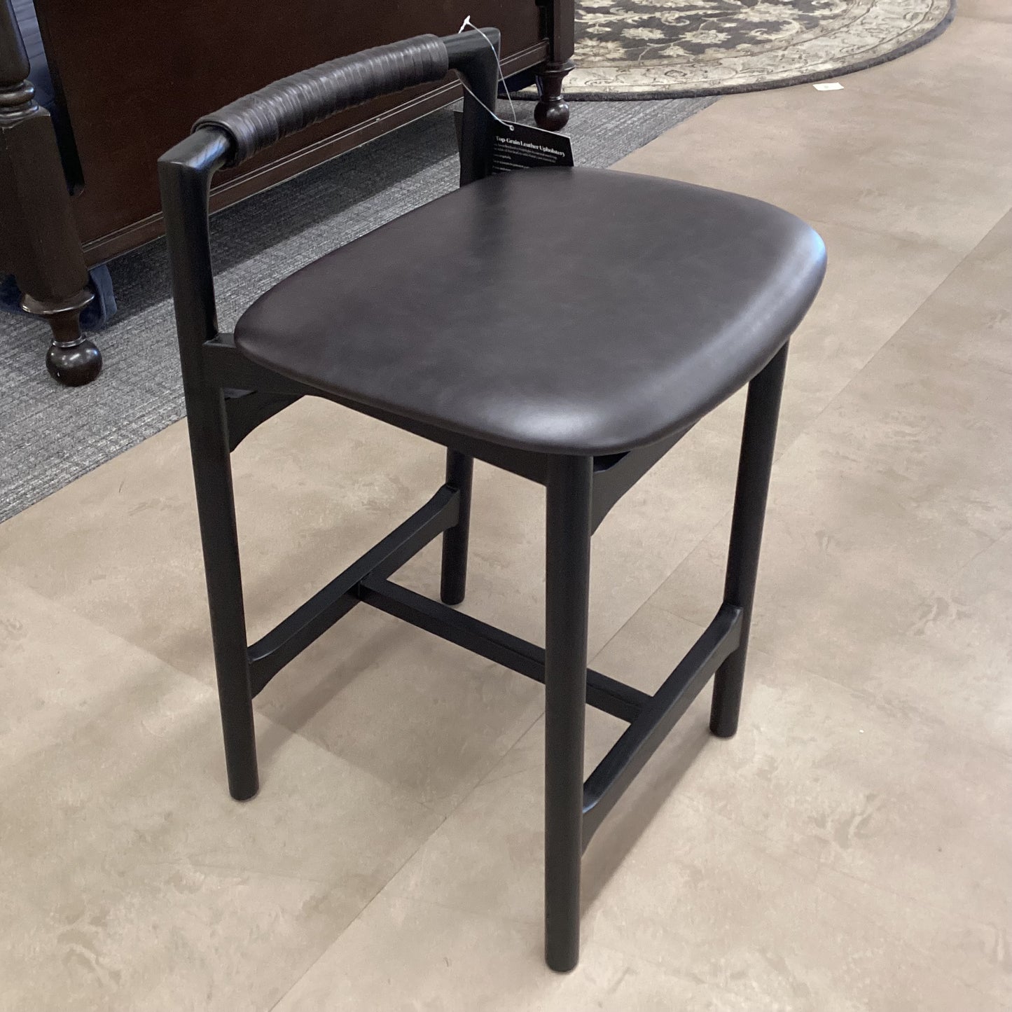 Four Hands Baden Bar Stool