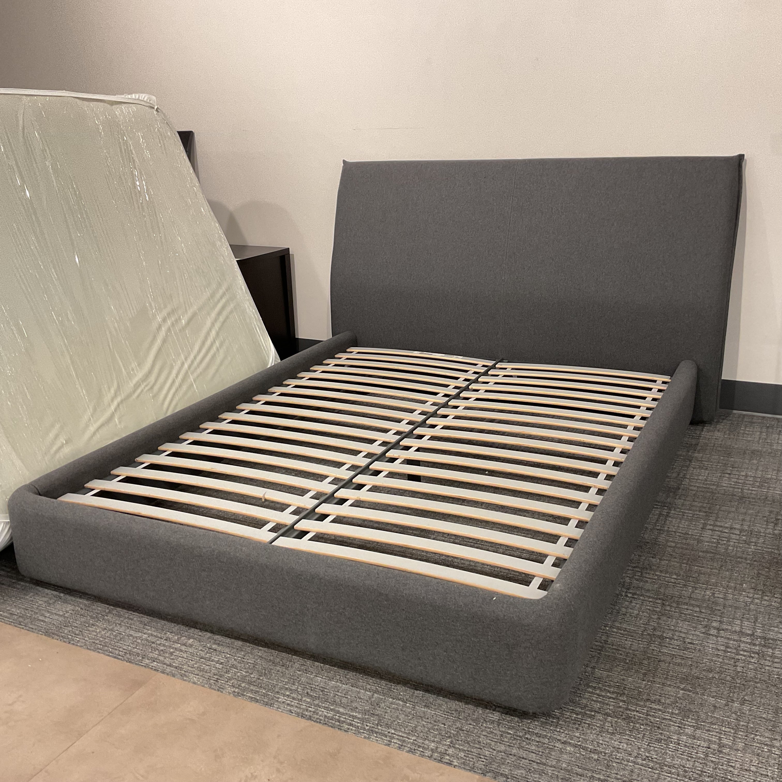 Casper Haven Queen Bed Frame B098
