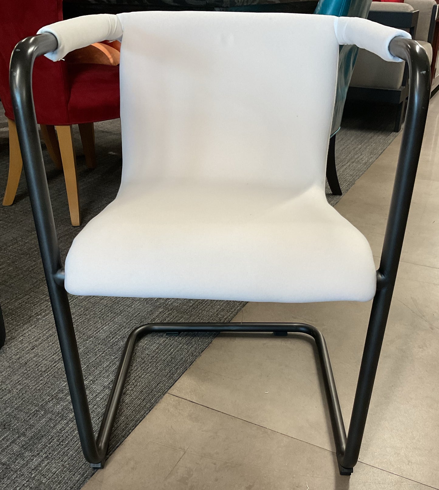 RH Teen Chair