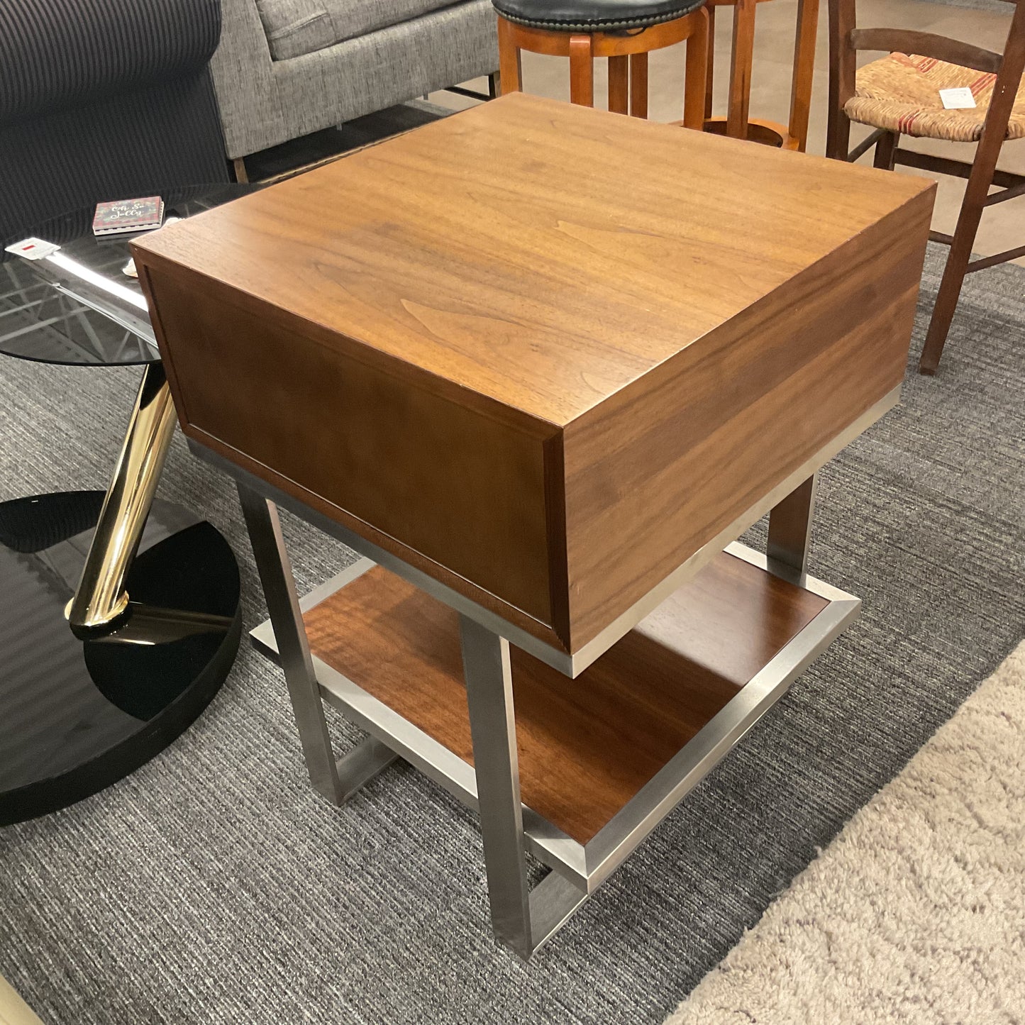 Small Nightstand