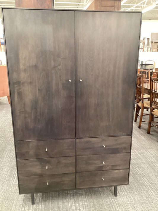 Room & Board Hudson Armoire