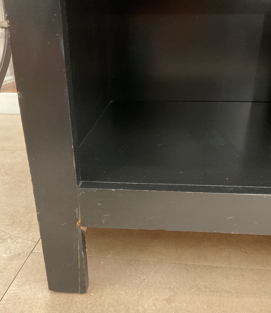 Modern Bookshelf