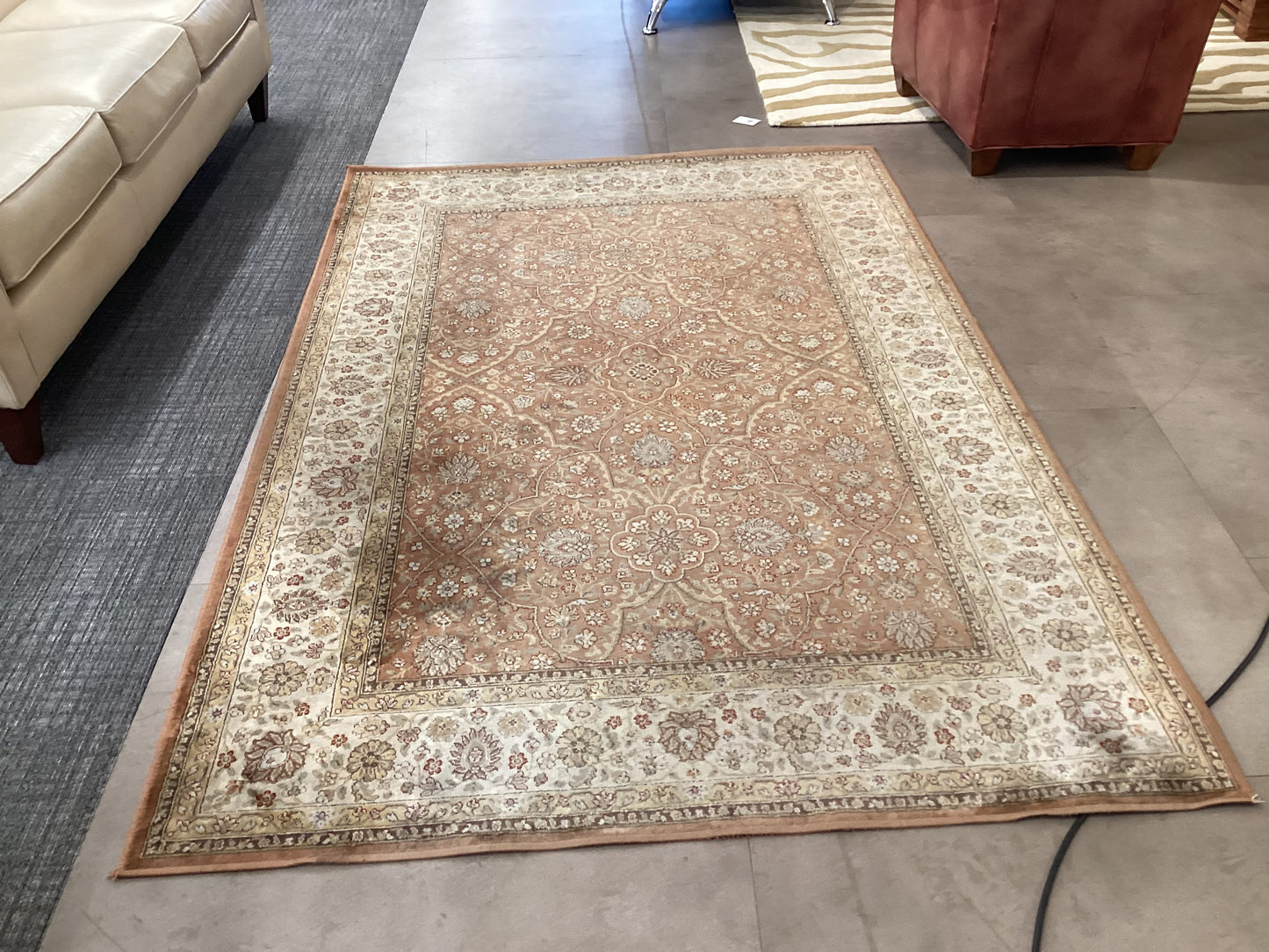 5x8 Verona Rug