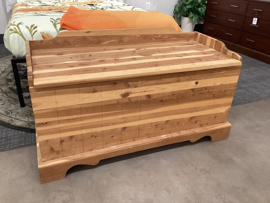 Cedar Chest