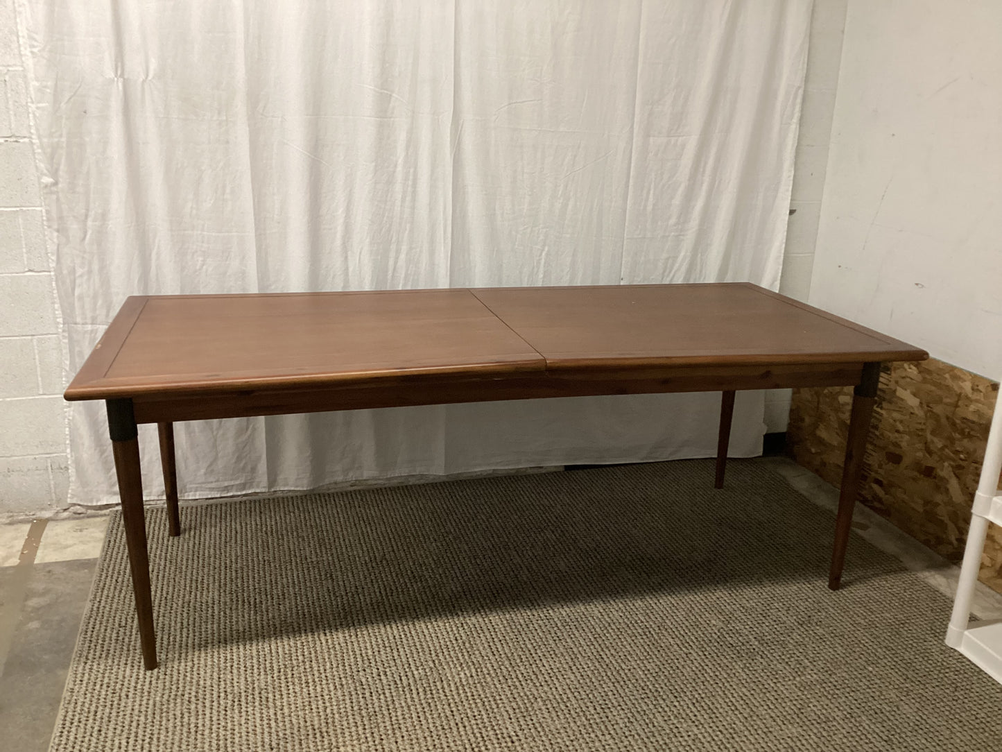 Harper Extension Dining Table