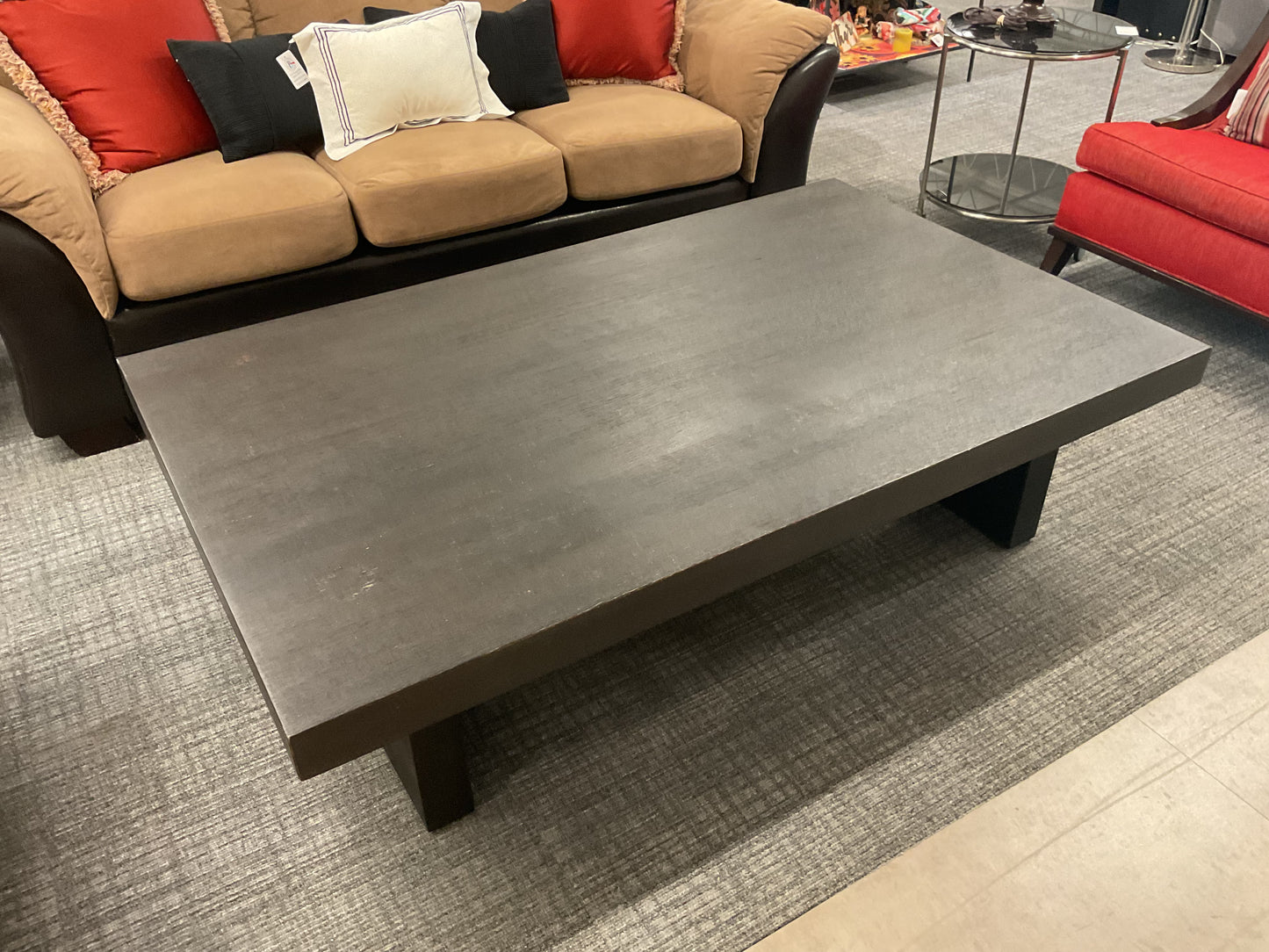 Bernhardt Micah Cocktail Table