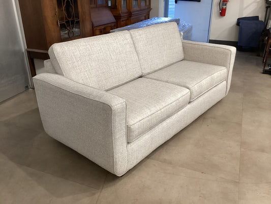 Fusion Furniture Loveseat