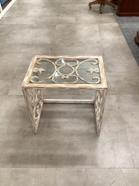 Decorative Accent Table