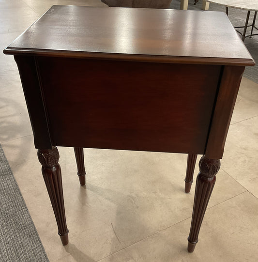Bombay Nightstand