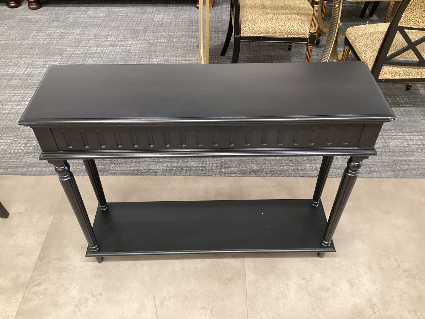 Pier 1 Imports Sofa Table