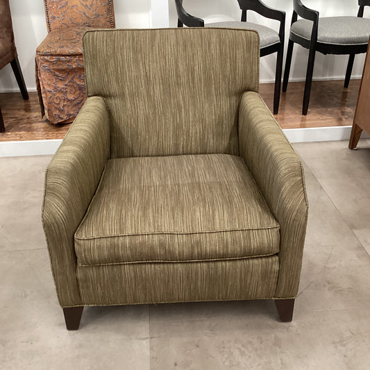 Ethan Allen Armchair