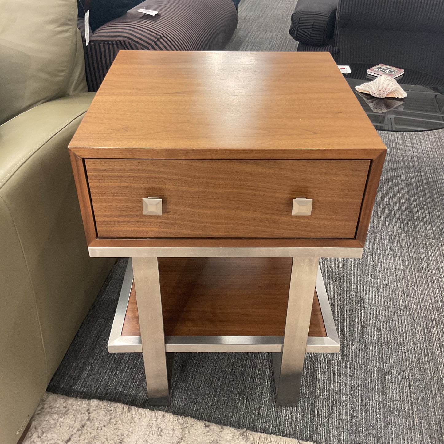 Small Nightstand