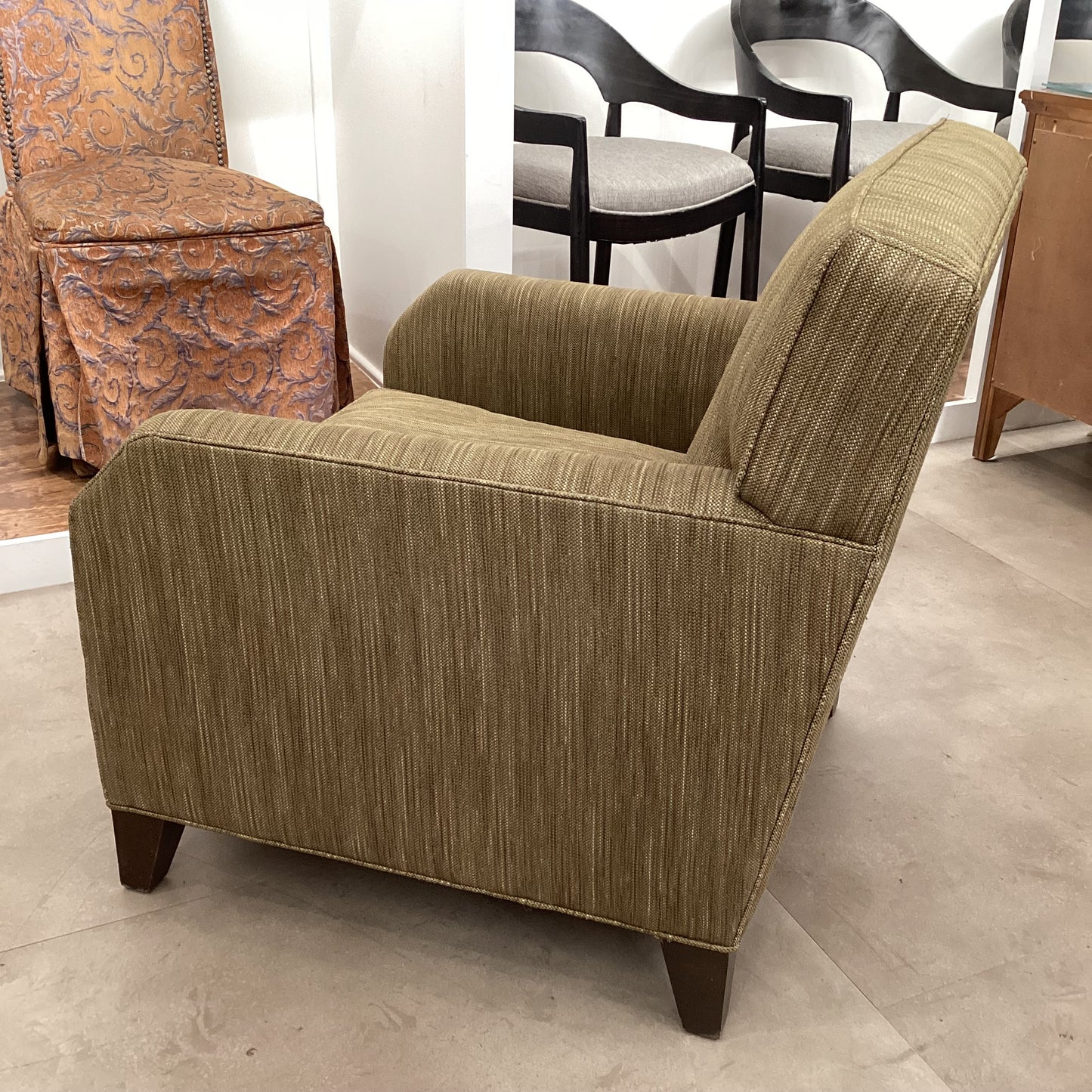 Ethan Allen Armchair