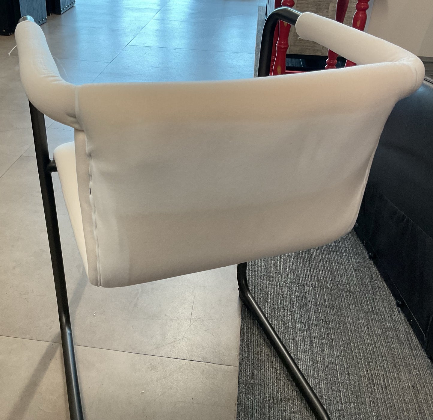 RH Teen Chair