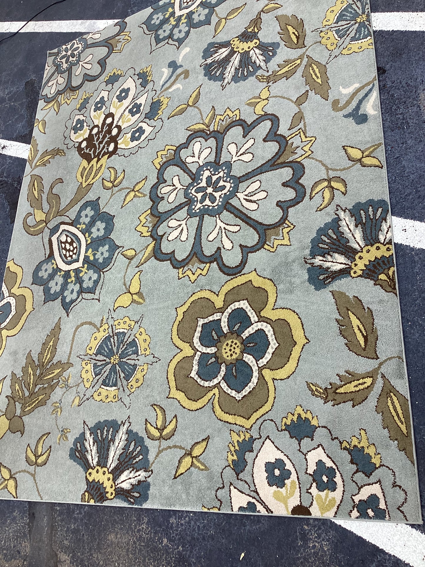 Monterey Rug By Surya (10x10)