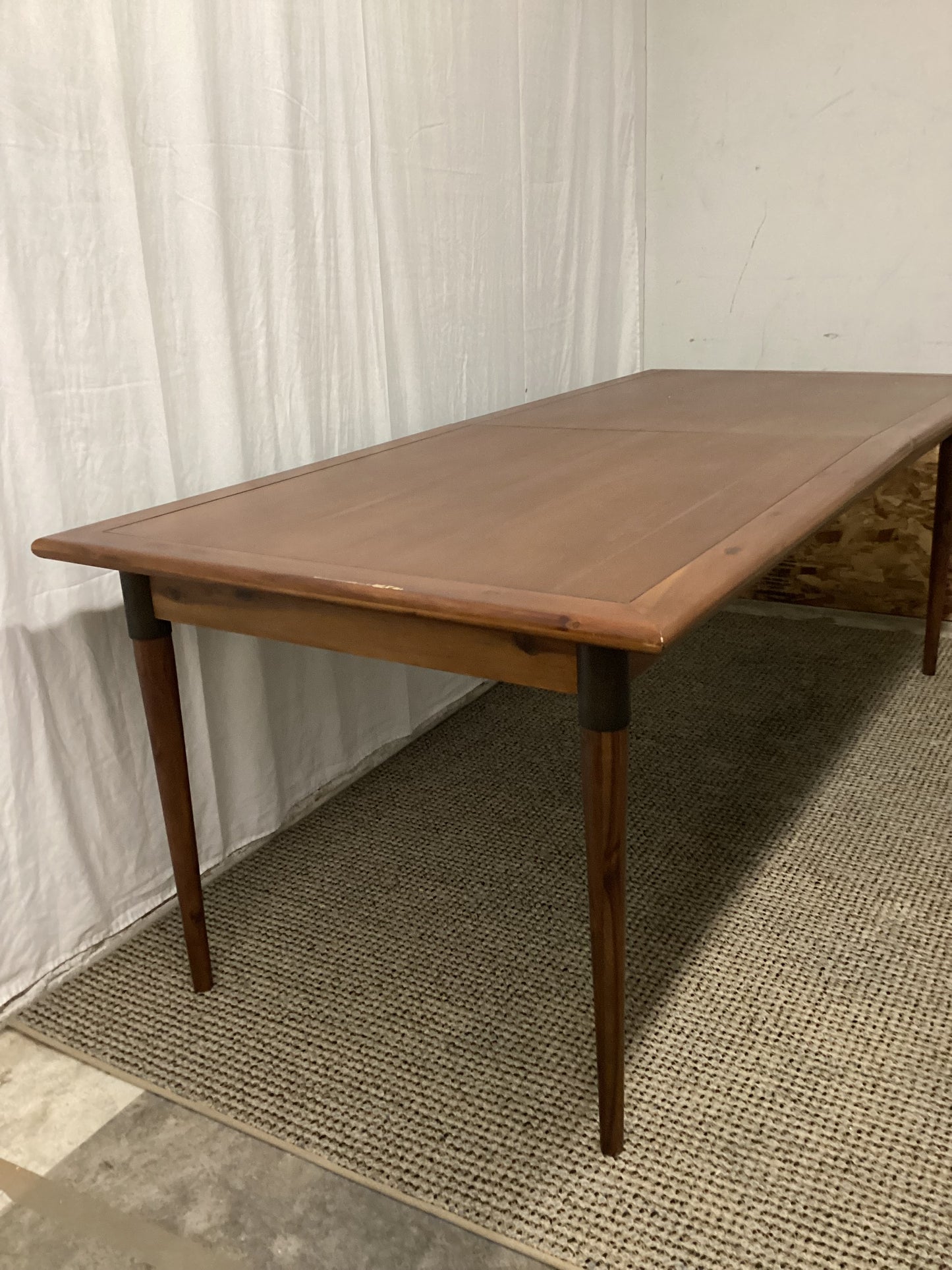 Harper Extension Dining Table