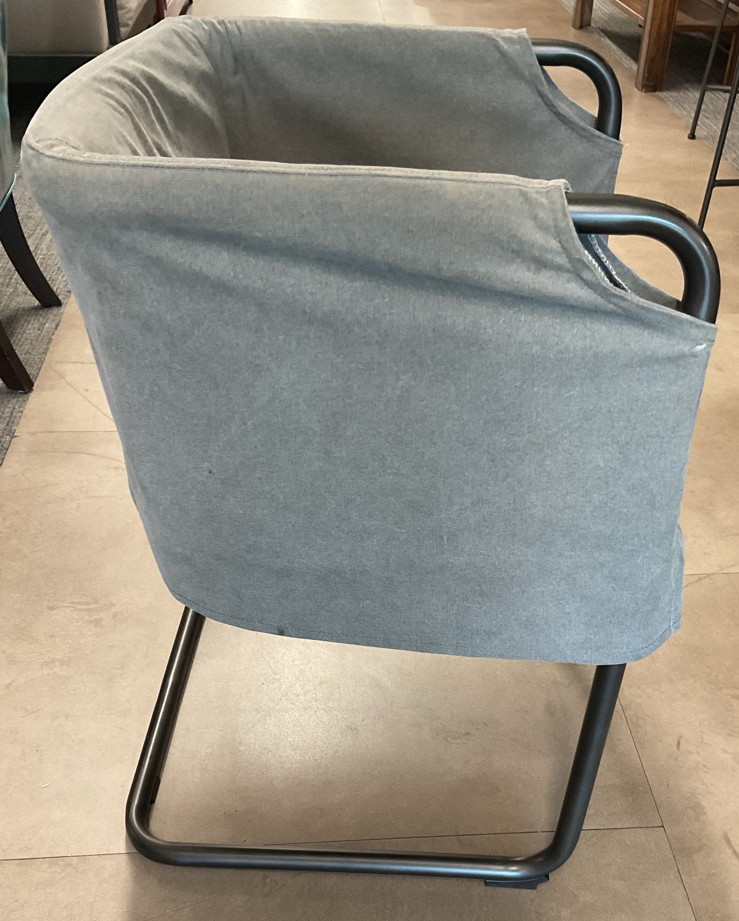 RH Teen Chair