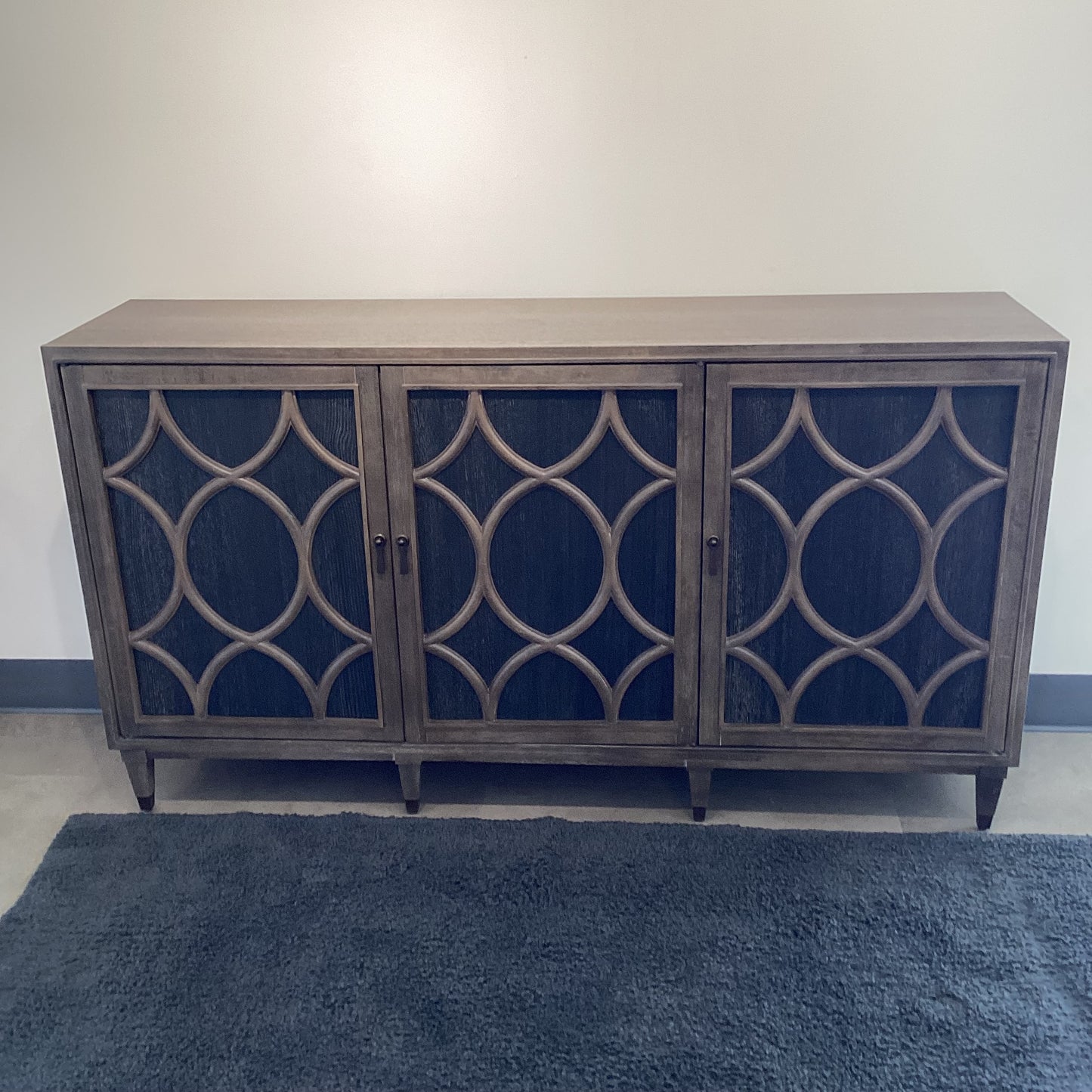 Universal Buffet-Credenza