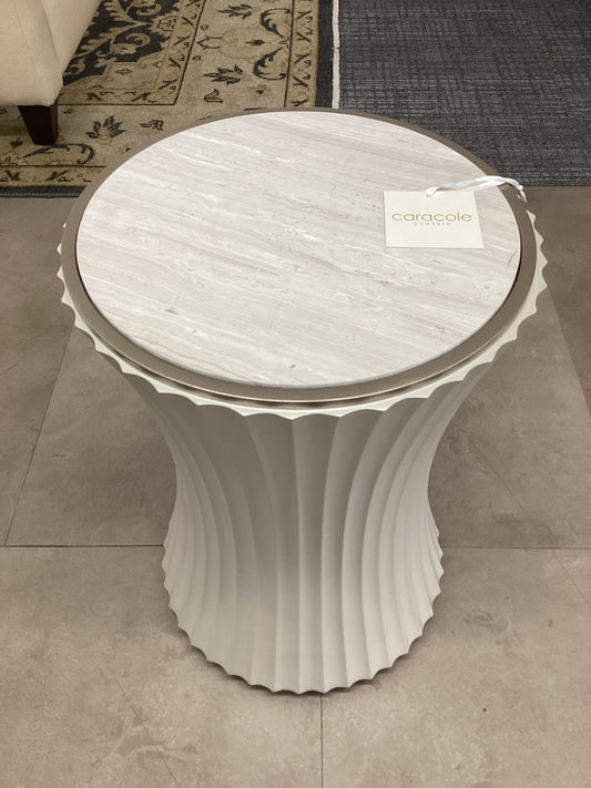 Caracole Valentina Accent Table