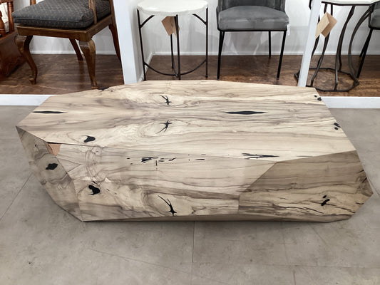 Ceta Coffee Table by Taracea