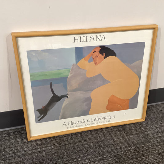 HUI’ANA Picture