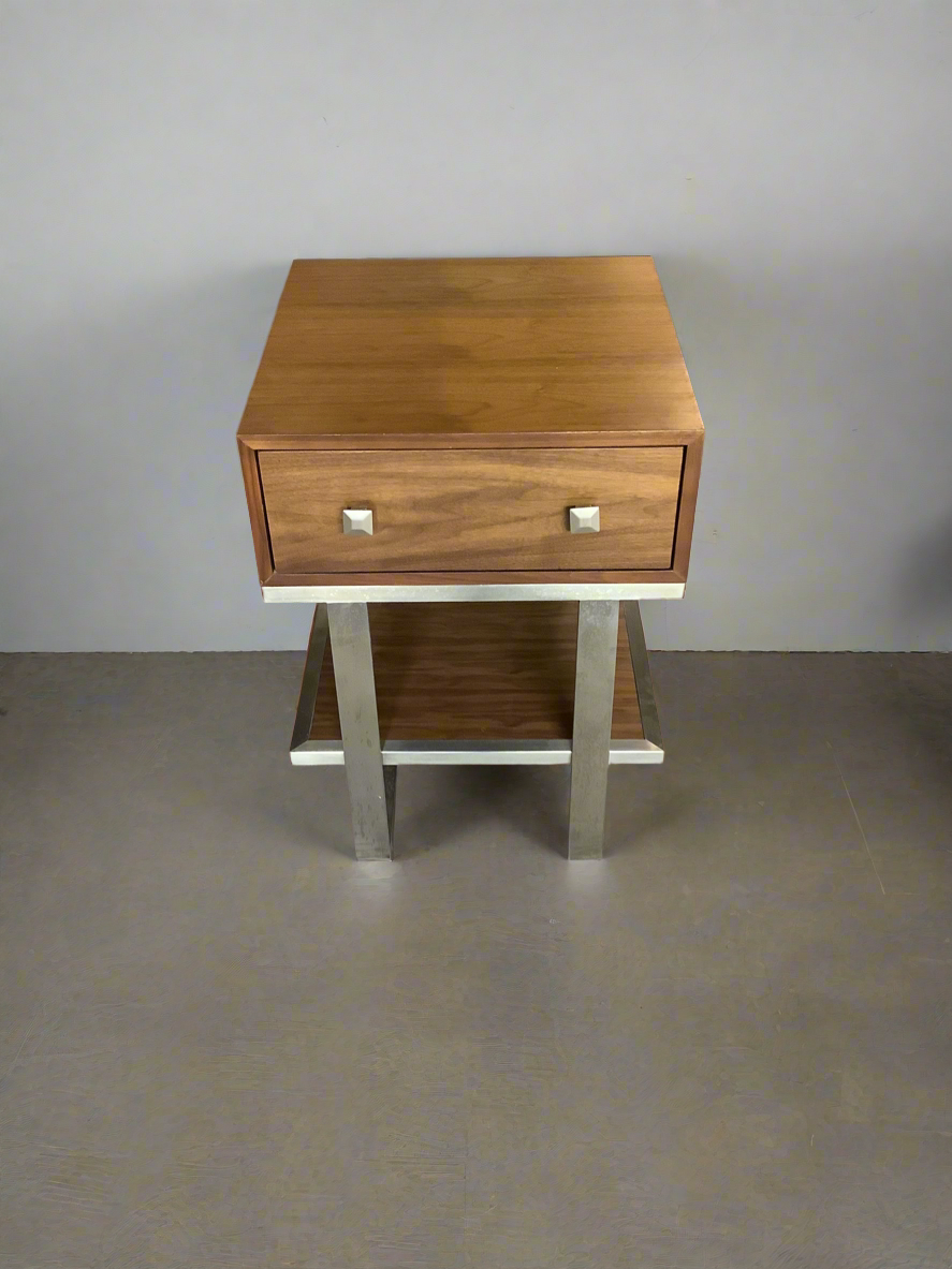 Modern Nightstand