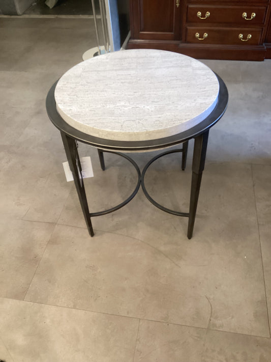 Bernhardt Side Table