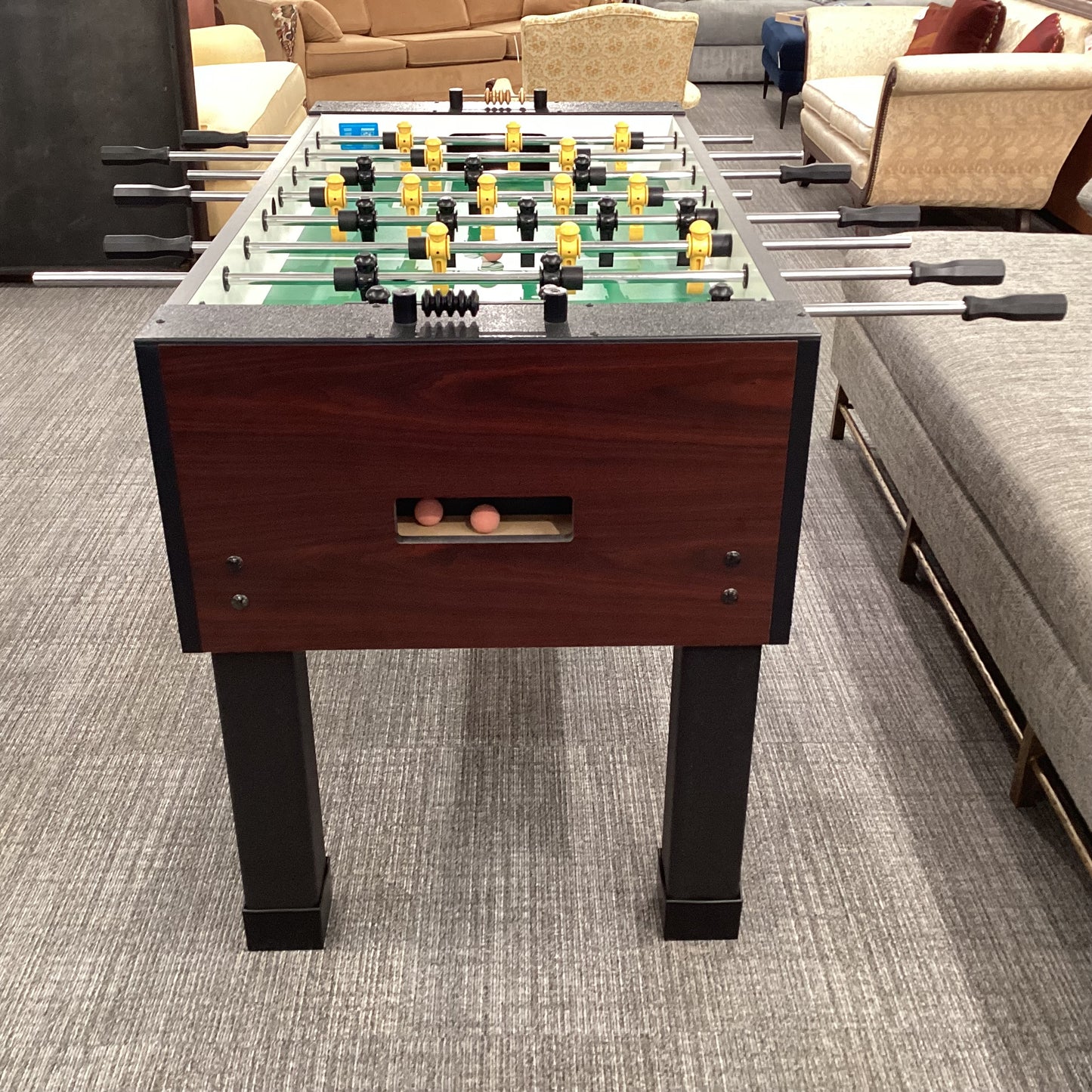 Tornado Sport Foosball Table