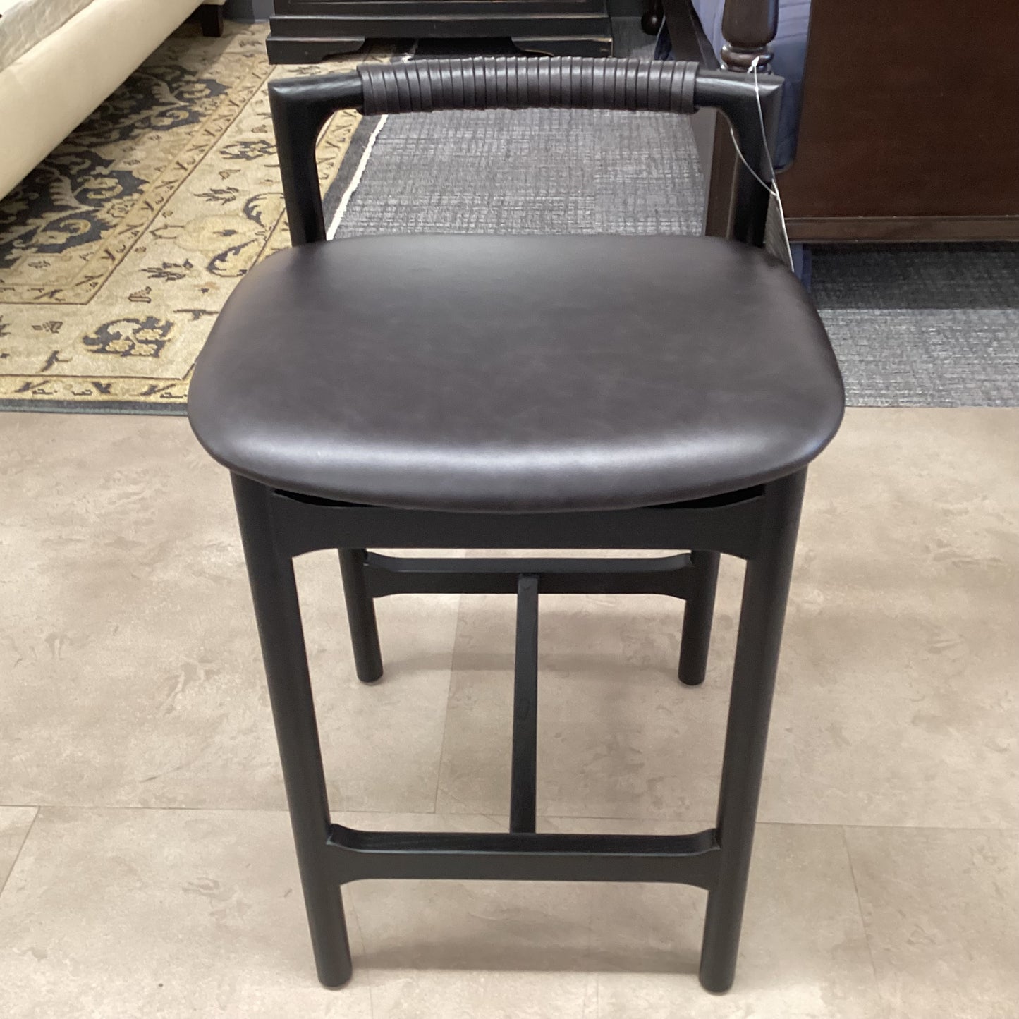 Four Hands Baden Bar Stool