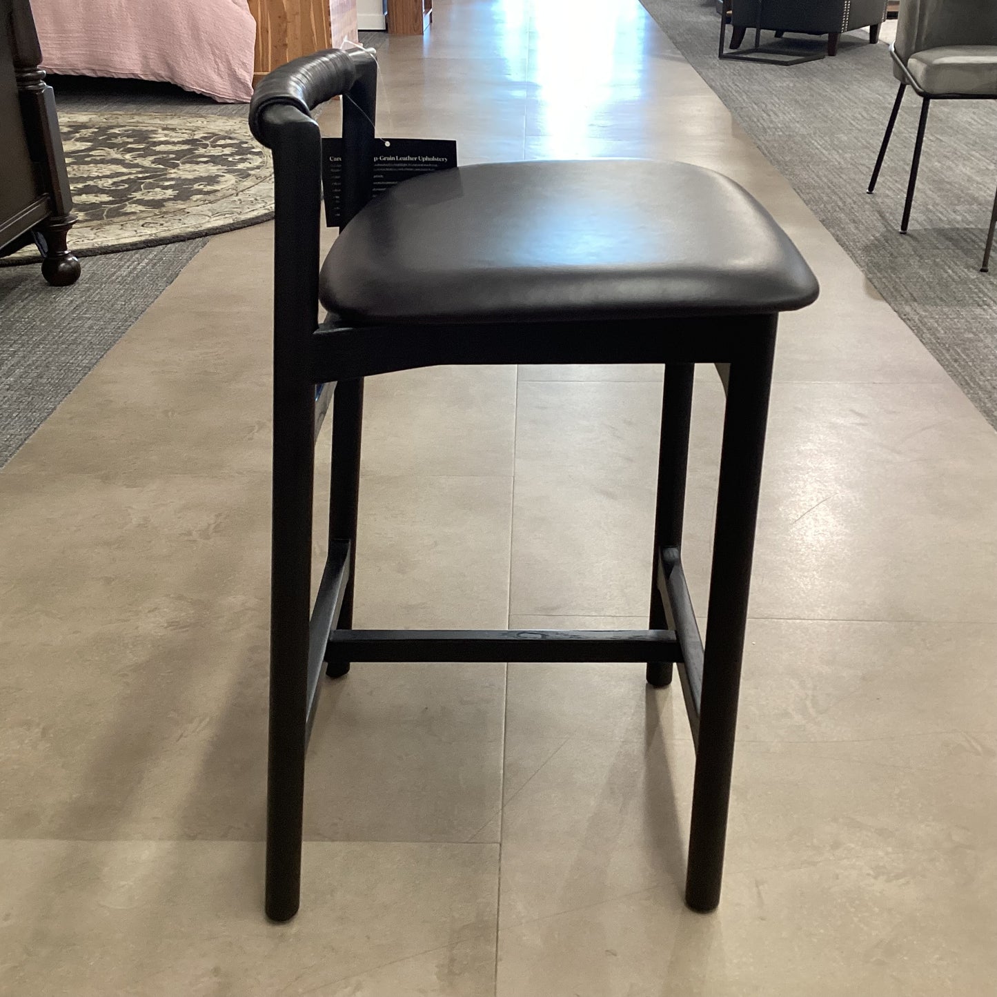 Four Hands Baden Bar Stool