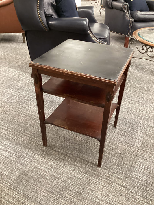 3-Tier Side Table