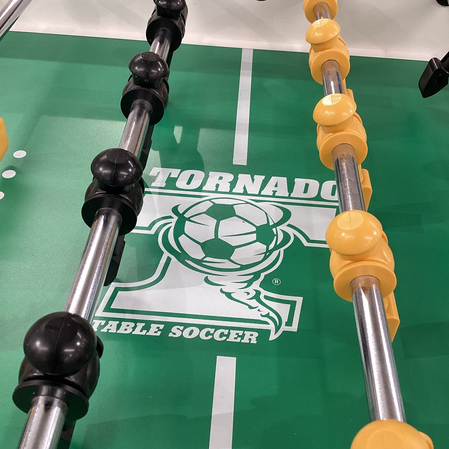 Tornado Sport Foosball Table