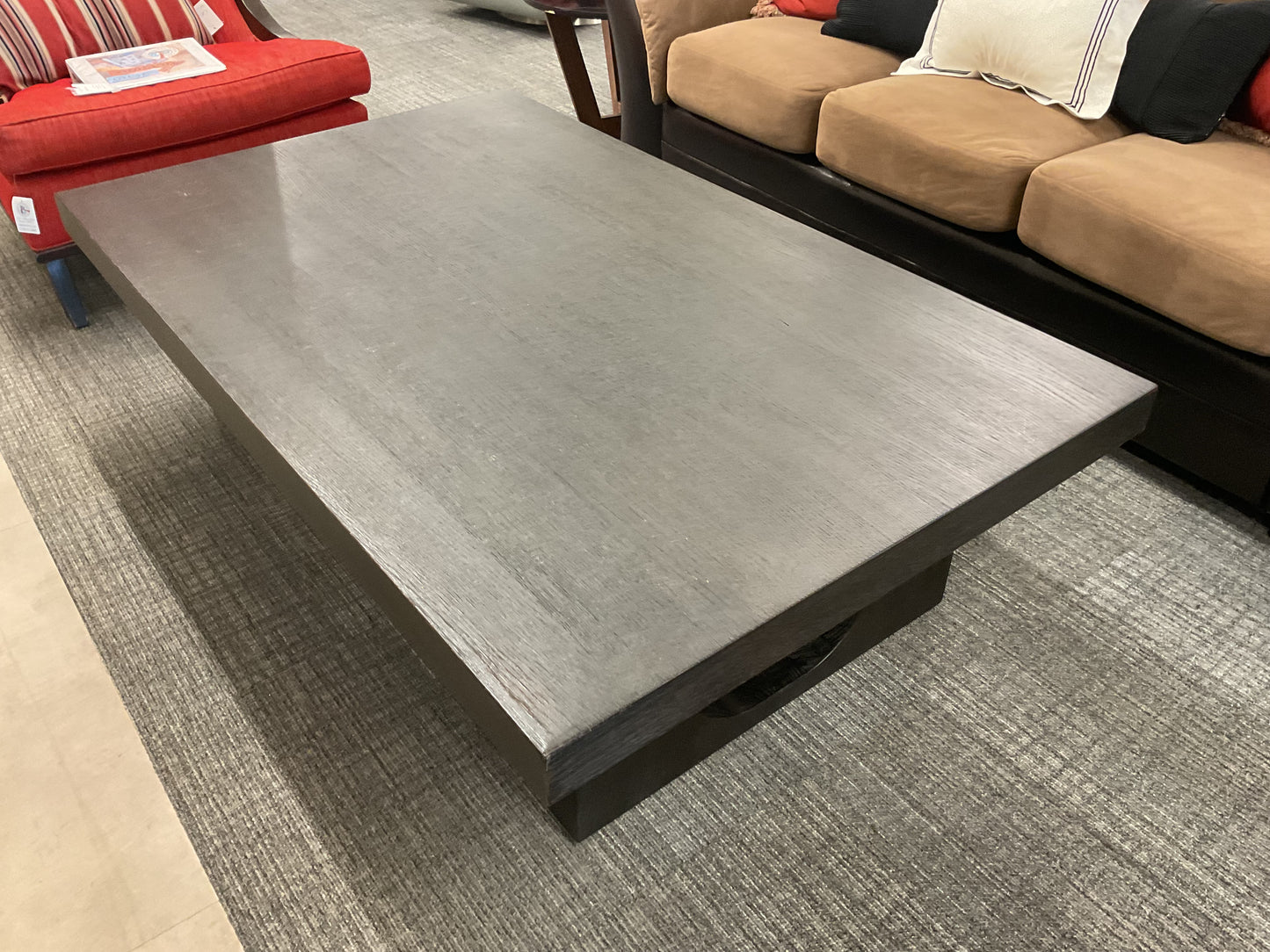 Bernhardt Micah Cocktail Table