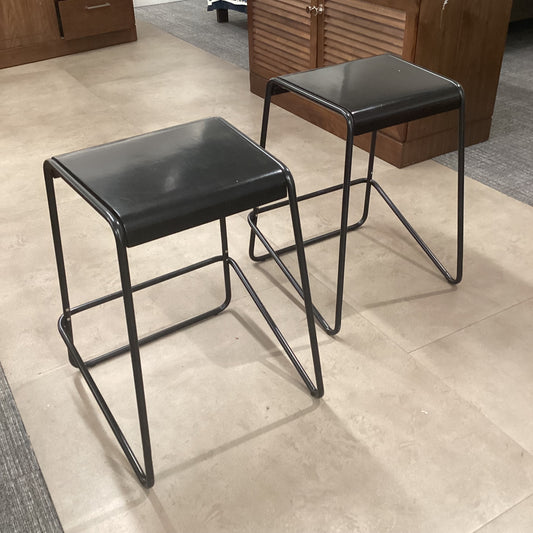 Pair of Stools