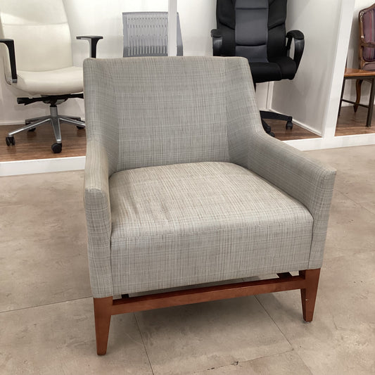 Accent Chair by HBF