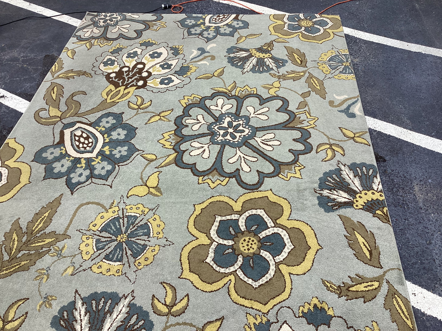 Monterey Rug By Surya (10x10)