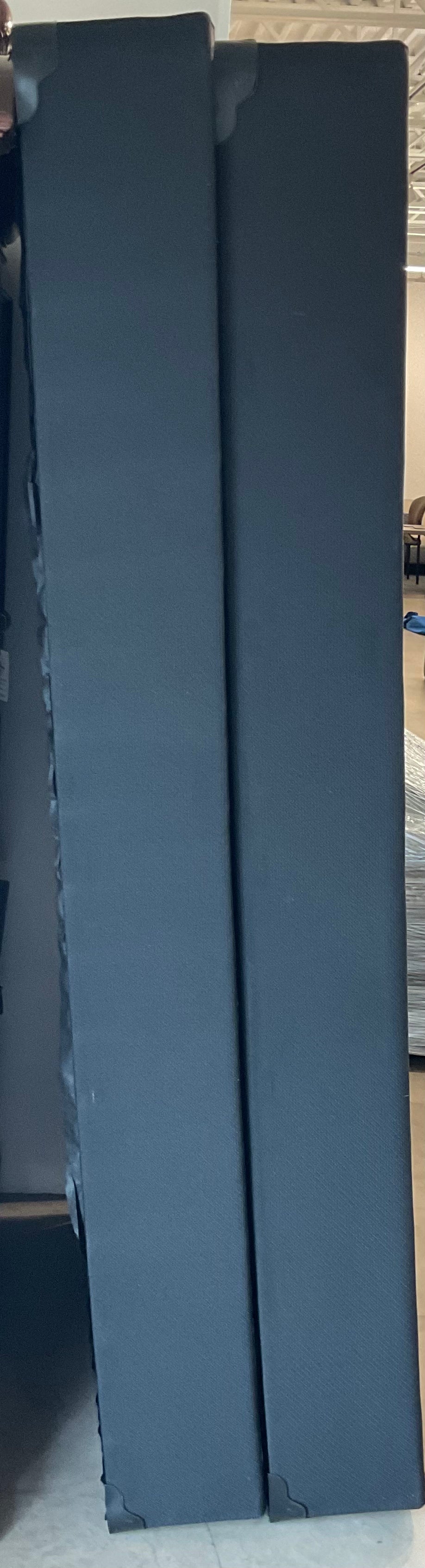 King Size Tempur-Pedic Mattress Set