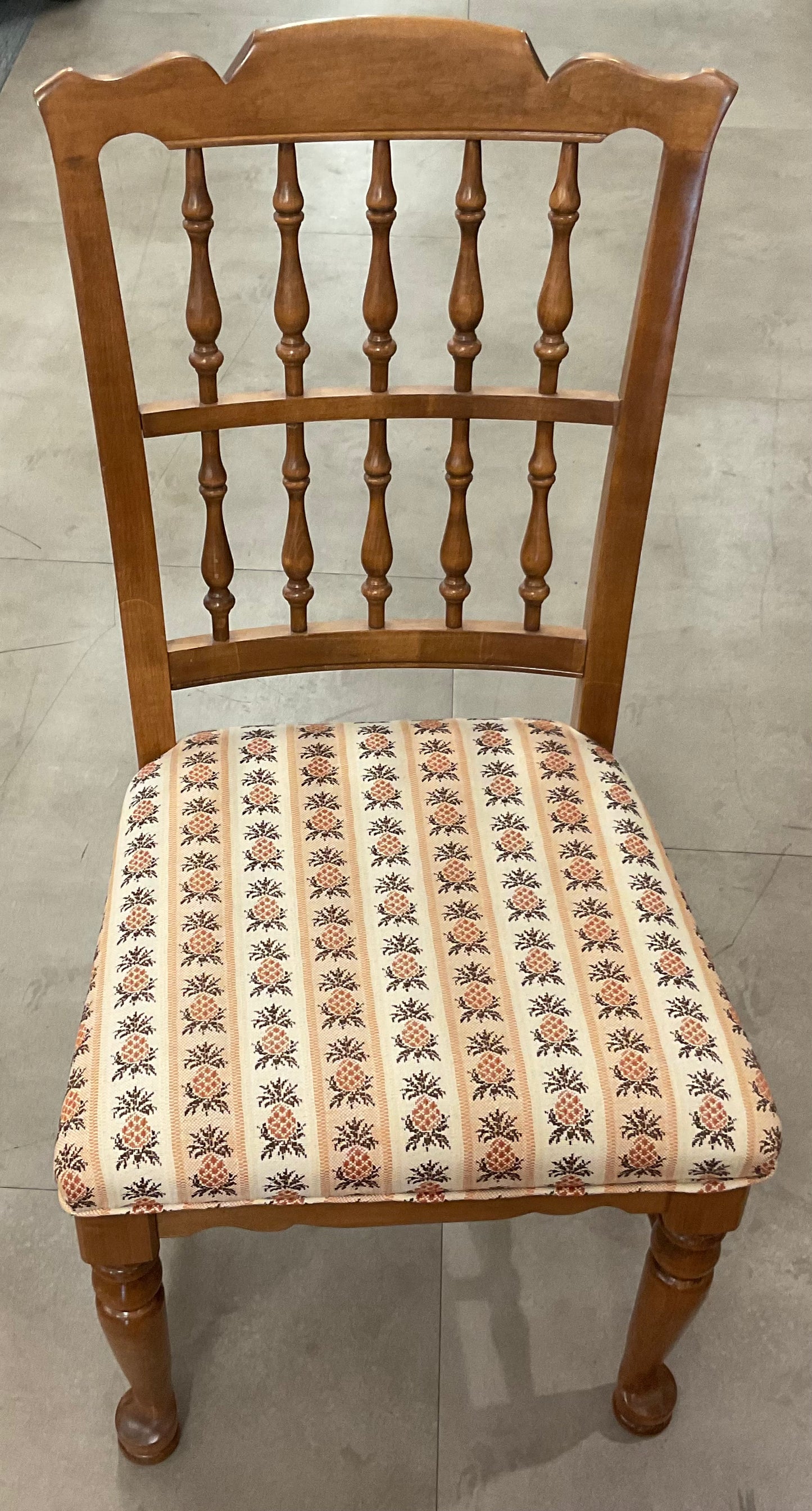 Ethan Allen Dining Chair